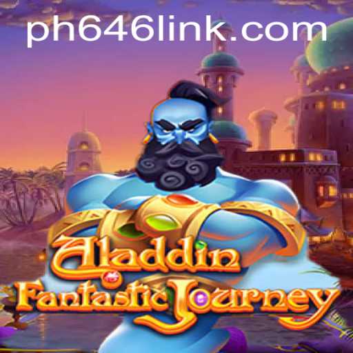 Exploring the Magical World of the Aladdin Game: A Guide with PH646