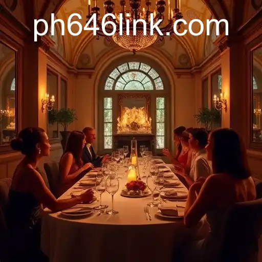 Exclusive Events: Experience the Extraordinary with PH646