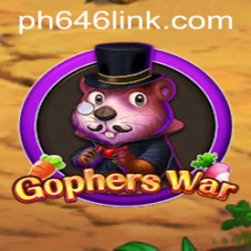 Explore GophersWar: A New Era in Strategic Gaming