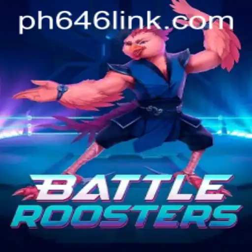 BattleRoosters: The Ultimate Showdown Game