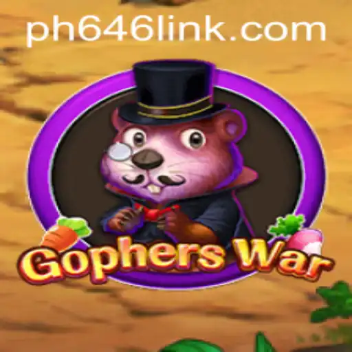 Explore GophersWar: A New Era in Strategic Gaming