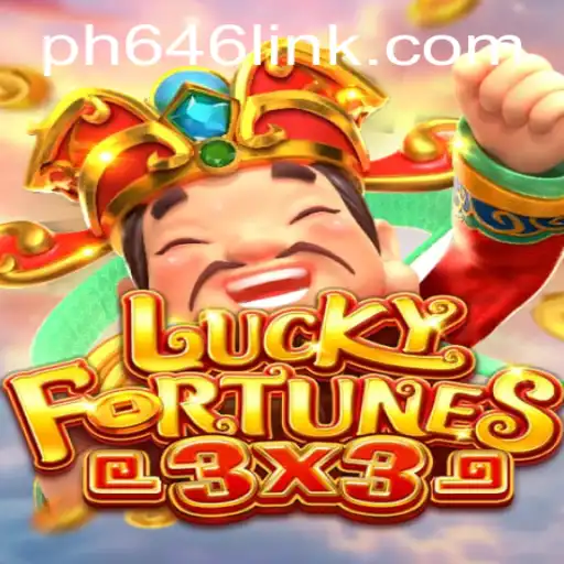 Exploring the Excitement and Strategy of LUCKYFORTUNES3x3: The Game Taking the World by Storm