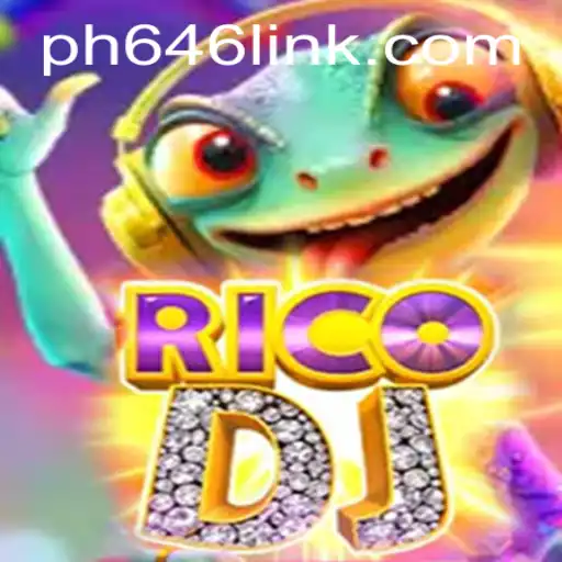 Exploring the Dynamic World of RicoDJ: An Innovative Gaming Experience