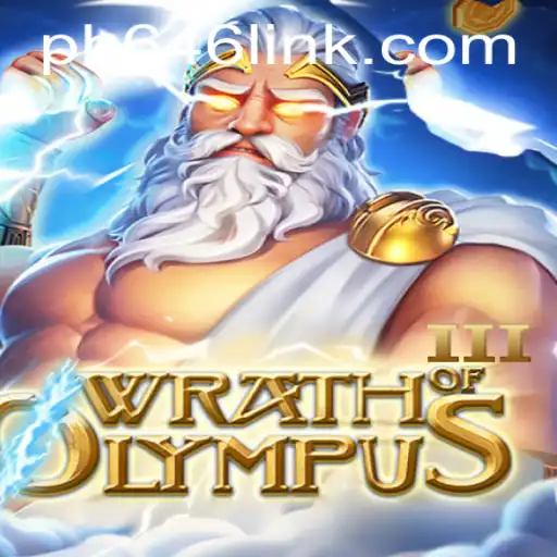 Exploring WrathofOlympusIII: An Epic Gaming Adventure