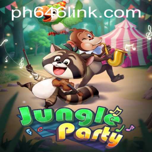 JungleParty: An Immersive Adventure Awaits with Keyword PH646
