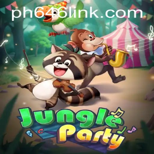 JungleParty: An Immersive Adventure Awaits with Keyword PH646
