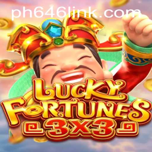 Exploring the Excitement and Strategy of LUCKYFORTUNES3x3: The Game Taking the World by Storm