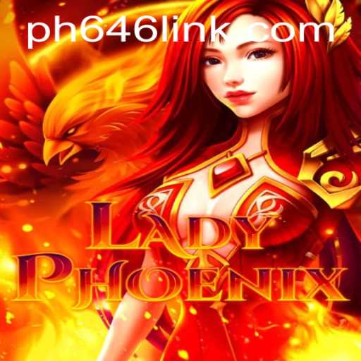 Discover LadyPhoenix: An Epic Gaming Adventure with PH646