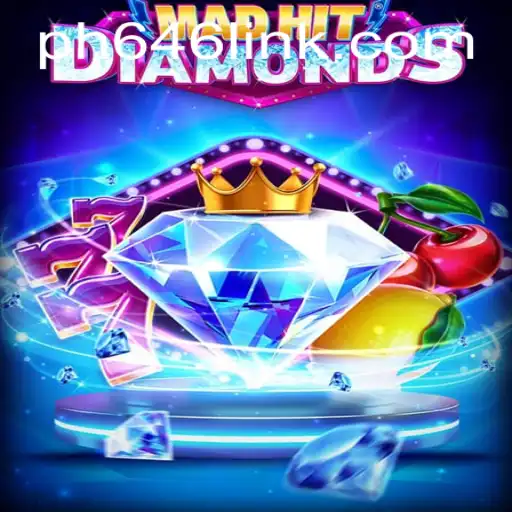 Discover the Thrilling World of MadHitDiamonds – Your Guide to Mastering the Game