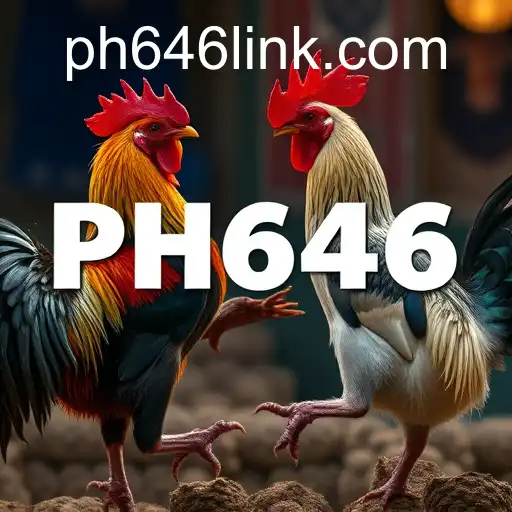 The Rise of Online Sabong: PH646 at the Forefront