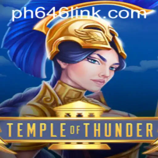 TempleofThunder: The Ultimate Gaming Experience Awaiting in the Virtual Realm
