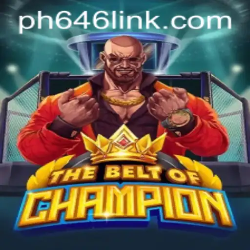 TheBeltOfChampion: A New Era in Game Adventure